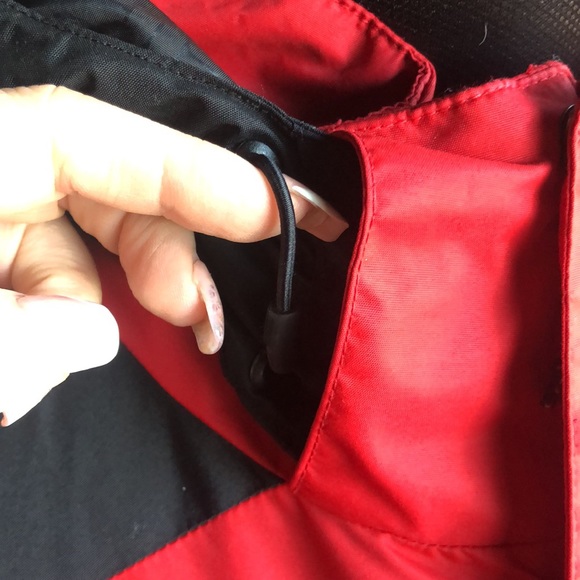 Columbia Men's Tipton Peak Insulated Jacket - Picture 8 of 16